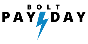 Bolt Payday Loans Canada