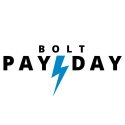 Bolt Payday Loans Canada