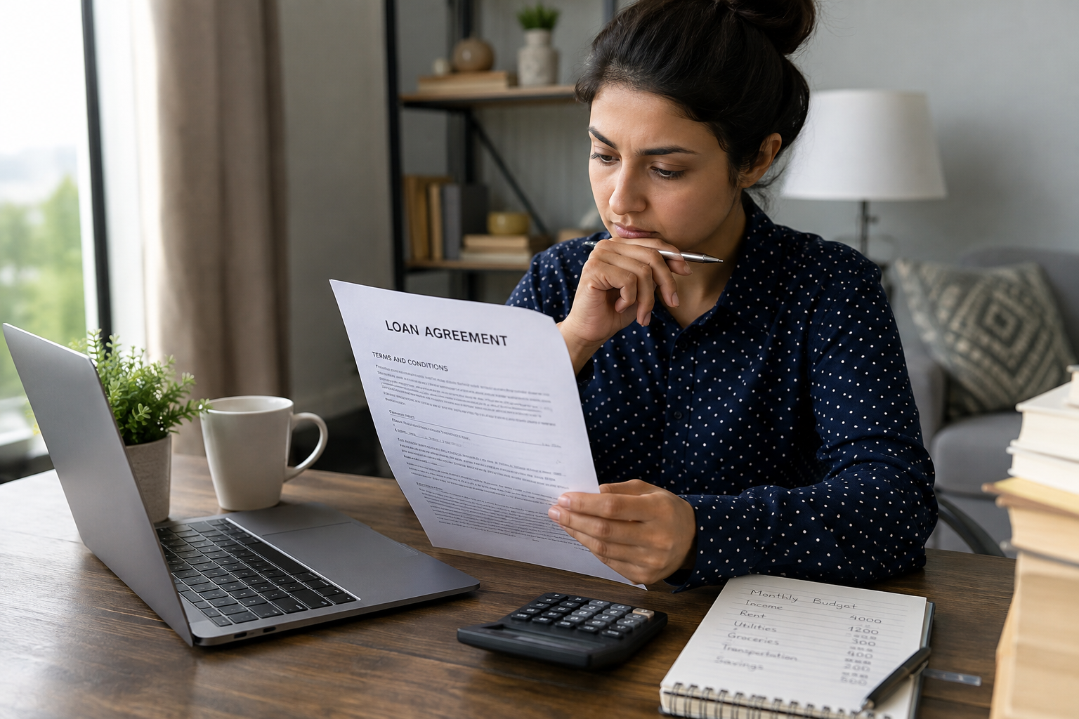 loan for bad credit in Canada
