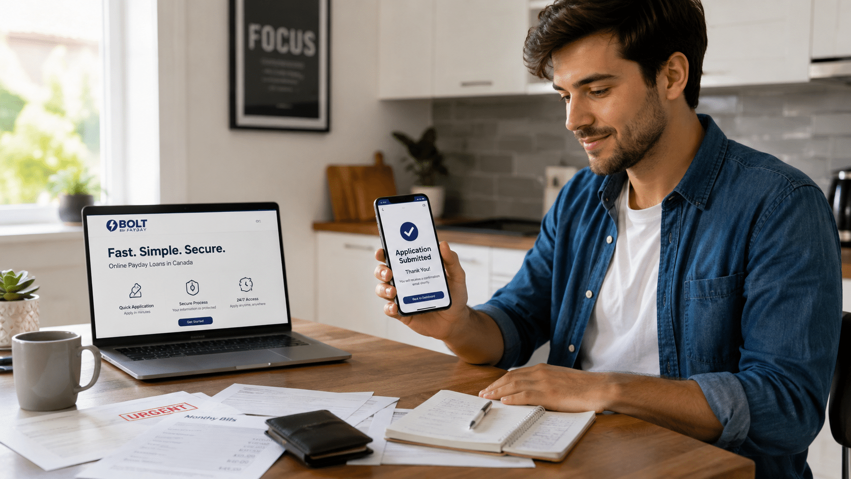 Installment loans Canada guide